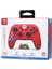 Nintendo Switch Enhanced Kablosuz Oyun Kumandası Gamepad Here We Go Mario 2