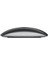 Multi Touch Yüzey Magic Mouse Siyah MMMQ3TU/A 4