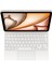 11 Inç iPad Air (M3) Için Magic Keyboard Türkçe Q Klavye 2