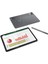 K11 (Enhanced Edition) 11 Inç 8/128GB Wuxga Lte Tablet + Klavye + Kalem ZAEC0011TR 4
