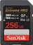 Sandısk Extreme Pro 256GB V60 Uhs-Iı, 280/150MB/S,V60,C10,UHS-II Sdxc Hafıza Kartı 1