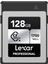 128GB LCXEXSL128G-RNENG Cf-Exp Professional Cfexpress Type B Kart Silver Serie Up To 1750MB/S Okuma 1300 Mb/s Yazma Hafıza Kartı 1