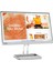 L22I-40 21.5 Inç 75Hz 4ms Freesync IPS Fhd Monitör Bulut Grisi 3