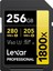 256GB LSD1800256G-BNNNG Sd Professional 1800X Sdxc Uhs-Iı Kart Up To 280MB/S Okuma 210MB/S Yazma Hafıza Kartı 1