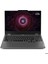 Loq/ryzen 7 7435HS/24 GB RAM/512 GB Ssd/rtx 4060 8gb/15.6\" FHD/W11/LAPTOP 83JC00E9TR\N 1