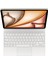 13 Inç iPad Air (M3) Için Magic Keyboard Türkçe Q Klavye 2