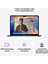 MC6C4TU/A/MACBOOK Air/apple M4 Işlemci (10 Çekirdek Cpu-10 Çekirdek GPU)/24GB RAM/512GB Ssd/13.6"/midnight 5