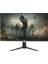 Cyclops CY25R240 25 Inç 240Hz 1ms Boe Va Full Hd Hdr Freesync Rgb Logo Gaming Monitör Siyah 1