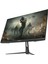 Cyclops CY25R240 25 Inç 240Hz 1ms Boe Va Full Hd Hdr Freesync Rgb Logo Gaming Monitör Siyah 2