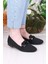 9530 Fashion Tokalı Kadın Babet 2