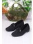 9530 Fashion Tokalı Kadın Babet 4