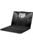 Tuf F16 FX607VU-RL033W/CORE I7-13620H/16 GB RAM/512 GB SSD/RTX4050/16\"/W11 Gaming Laptop 2