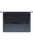 MW133TU/A/MACBOOK Air/apple M4 Işlemci (10 Çekirdek Cpu-10 Çekirdek GPU)/16GB RAM/512GB Ssd/13.6"/ Gece Yarısı 2