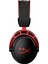 Cloud Alpha Wireless Oyuncu Kulak Üstü Kulaklık Siyah Kırmızı 4P5D4AA 2
