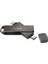 Sandısk Ixpand Flash Drive Luxe 128GB Usb-C+ Lightning Siyah 1