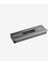 Hıksemı Swift S309C Taşınabilir SSD 500 GB USB C + USB A Çıkışlı - Pc/ios/android/konsol Uyumlu SSD Gri 4