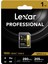 1tb LSD1800001T-BNNNG Sd Professional 1800X Sdxc Uhs-Iı Kart Up To 280MB/S Okuma 210MB/S Yazma Hafıza Kartı 3