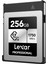 256GB LCXEXSL256G-RNENG Cf-Exp Professional Cfexpress Type B Kart Silver Serie Up To 1750MB/S Okuma 1300 Mb/s Yazma Hafıza Kartı 2