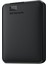 Elements Portable 6 Tb 2.5 Inç USB 3.0 Harici Hard Disk 1