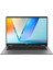 Vivobook 14 Flip TP3407SA-QL090W/CORE Ultra 7 256V/16 GB RAM/512 GB Ssd/14\" OLED/W11 Laptop 1