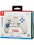 Nsw Kablosuz Kumanda Gamepad Zelda 3