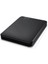 Elements 2.5\" 5 Tb Harici Hard Disk Siyah 3