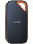 Sandısk Extreme Pro 2tb 2000MB/S Taşınabilir SSD Siyah 1