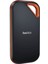Sandısk Extreme Pro 2tb 2000MB/S Taşınabilir SSD Siyah 2