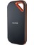 Sandısk Extreme Pro 2tb 2000MB/S Taşınabilir SSD Siyah 3