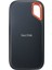 Sandısk Extreme 500GB Taşınabilir SSD Siyah SDSSDE61-500G-G25 1