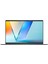 S5507QA-MA062W Vivobook S15/SNAPDRAGON x Plus X1P42100/16 GB RAM/512 GB Ssd/15.6\" OLED/W11 Laptop Silver 2