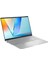 S5507QA-MA062W Vivobook S15/SNAPDRAGON x Plus X1P42100/16 GB RAM/512 GB Ssd/15.6\" OLED/W11 Laptop Silver 3