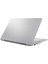 S5507QA-MA062W Vivobook S15/SNAPDRAGON x Plus X1P42100/16 GB RAM/512 GB Ssd/15.6\" OLED/W11 Laptop Silver 5