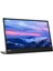 66E4UAC1WL L15 15.6\" 6ms 60Hz Monitör Siyah 5