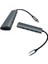 Usb-C Pd Hub 5 In 1 Typec USB 3.0 Pd 3 Port Typec 4