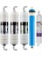 Su Arıtma Filtre Seti Beşli - Inline Modeller Için Sulook 2