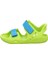 Splash-S Yeşil Erkek Çocuk Sandalet 1-000991-7500-1 1