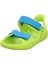 Splash-S Yeşil Erkek Çocuk Sandalet 1-000991-7500-1 2