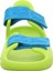 Splash-S Yeşil Erkek Çocuk Sandalet 1-000991-7500-1 3