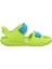 Splash-S Yeşil Erkek Çocuk Sandalet 1-000991-7500-1 5