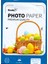 Epson L3152 Fotoğraf Kağıdı A4 Premium Parlak Çift Taraflı 180 gr 50 Adet 1