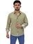 Erkek Spor Silim Fit Uzun Kol Gömlek G5011 BGL-ST04495 1