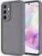Samsung Galaxy A35 Kılıf Kamera Korumalı Ananas Silikon Kapak 2