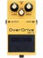 Boss Od-3(T) Overdrive Compact Pedal 1
