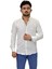 Erkek Spor Silim Fit Gömlek BGL-ST04479 1