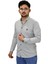 Erkek Spor Silim Fit Uzun Kol Gömlek BGL-ST04483 2