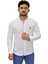Erkek Spor Silim Fit Uzun Kol Gömlek BGL-ST04483 1