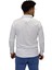 Erkek Spor Silim Fit Uzun Kol Gömlek BGL-ST04483 4
