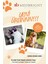 Luxury Patili Dostlarımız Için Kedi Köpek Yıkama Topu - 16 Adet 1 Adet 1