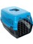 Luxury Patron Barney Pet Garden Kedi Köpek Wojer Metal Kapı Orta Boy 49X32X32 1 Adet 1